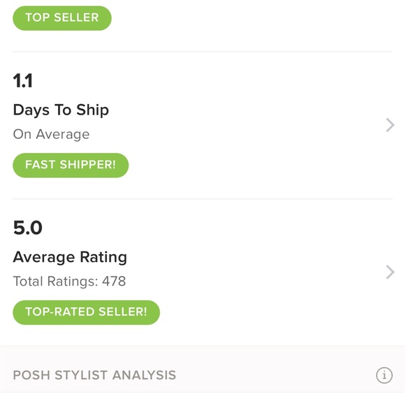 āļøPLEASE READ:Bundle & Save (Extra 10% on 2 items),free samples w/every purchase - Picture 5 of 5